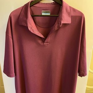 PGA Tour 3XL Golf Shirt